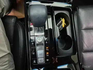 2019 Kia K7 с пробегом 75 000 км