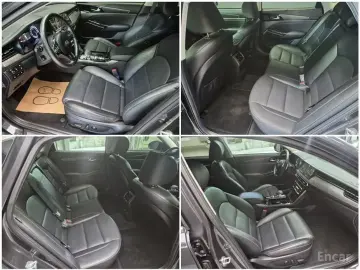2019 Kia K7 с пробегом 75 000 км