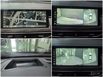 2019 Kia K7 с пробегом 75 000 км