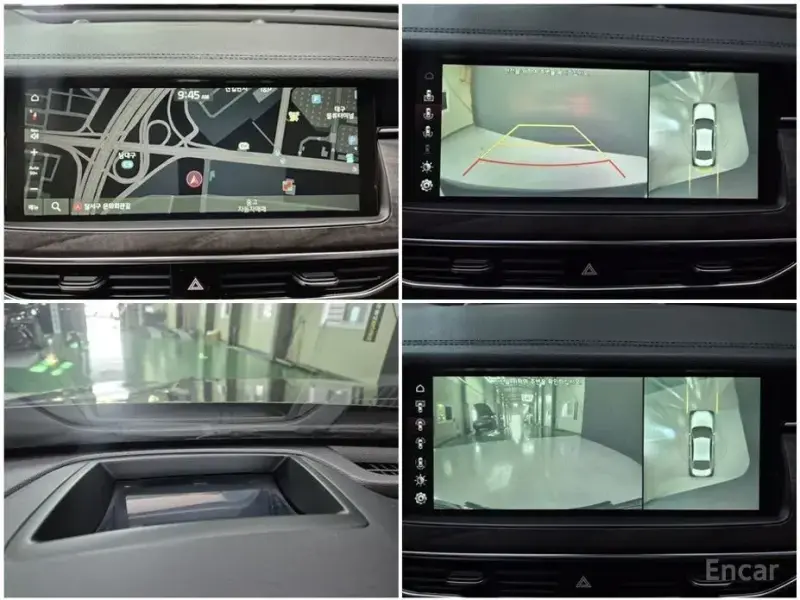 2019 Kia K7 с пробегом 75 000 км