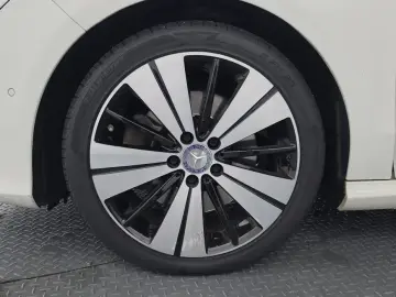 2016 Mercedes-Benz CLA с пробегом 117 495 км