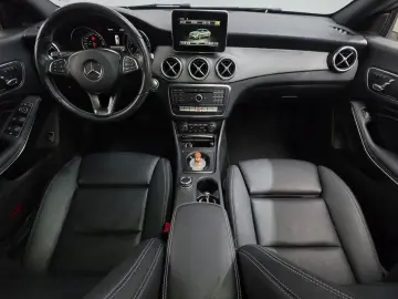 2016 Mercedes-Benz CLA с пробегом 117 495 км
