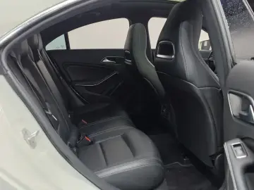 2016 Mercedes-Benz CLA с пробегом 117 495 км