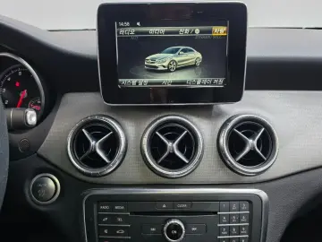 2016 Mercedes-Benz CLA с пробегом 117 495 км