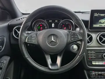 2016 Mercedes-Benz CLA с пробегом 117 495 км