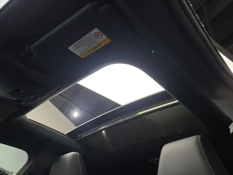 2016 Mercedes-Benz CLA с пробегом 117 495 км