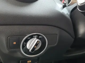 2016 Mercedes-Benz CLA с пробегом 117 495 км