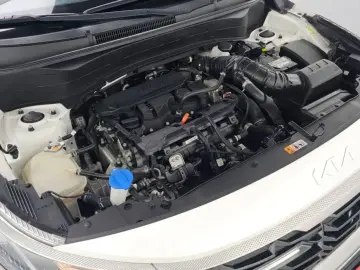 2022 Kia Seltos с пробегом 61 036 км