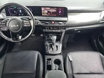 2022 Kia Seltos с пробегом 61 036 км