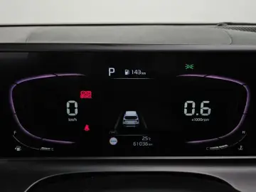 2022 Kia Seltos с пробегом 61 036 км