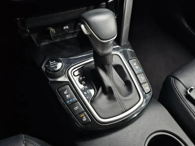 2022 Kia Seltos с пробегом 61 036 км