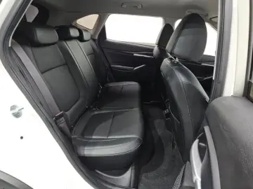 2022 Kia Seltos с пробегом 61 036 км