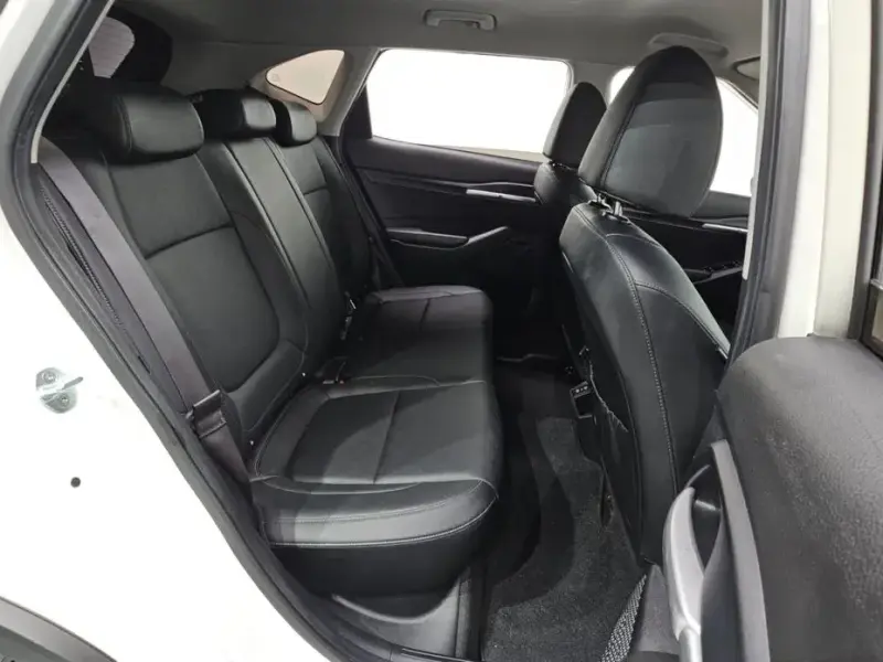 2022 Kia Seltos с пробегом 61 036 км
