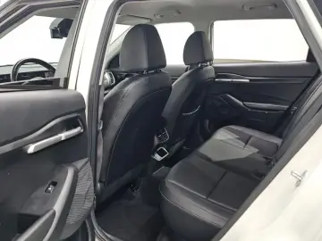 2022 Kia Seltos с пробегом 61 036 км