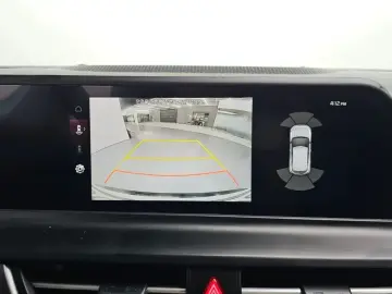 2022 Kia Seltos с пробегом 61 036 км
