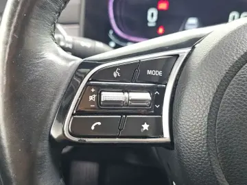 2022 Kia Seltos с пробегом 61 036 км