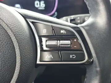 2022 Kia Seltos с пробегом 61 036 км