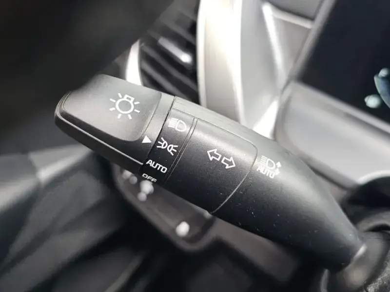 2022 Kia Seltos с пробегом 61 036 км