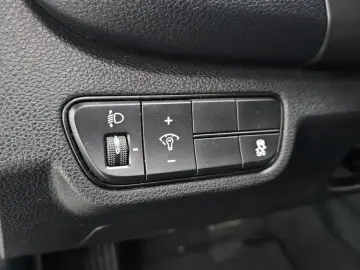 2022 Kia Seltos с пробегом 61 036 км