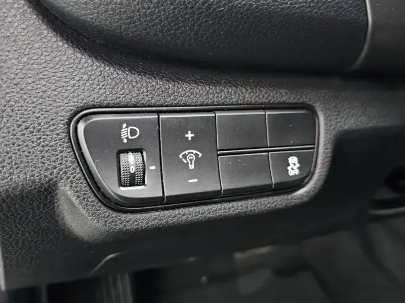 2022 Kia Seltos с пробегом 61 036 км