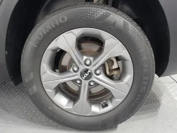 2022 Kia Seltos с пробегом 61 036 км