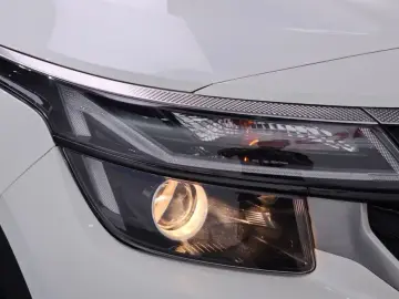 2022 Kia Seltos с пробегом 61 036 км