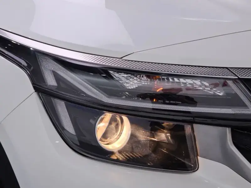 2022 Kia Seltos с пробегом 61 036 км
