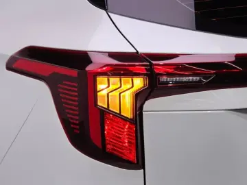 2022 Kia Seltos с пробегом 61 036 км
