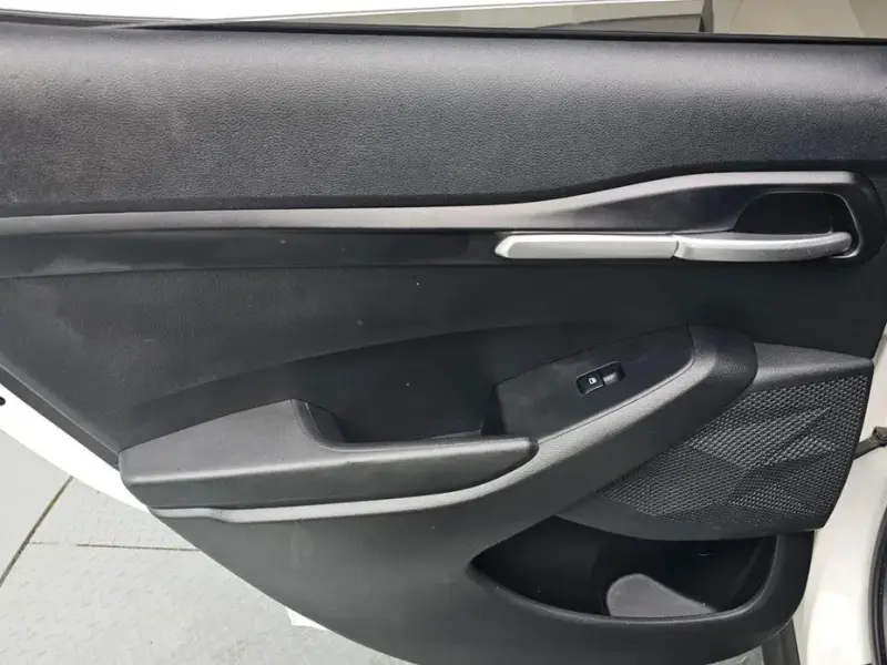 2022 Kia Seltos с пробегом 61 036 км