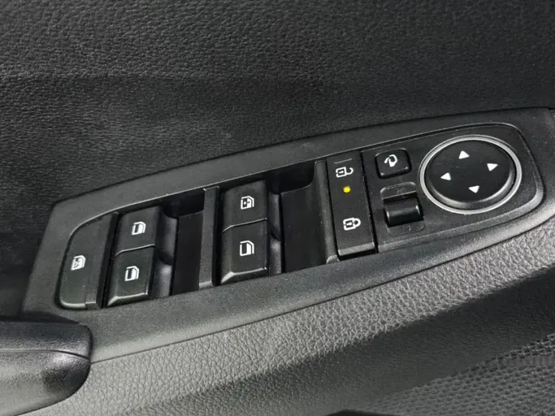 2022 Kia Seltos с пробегом 61 036 км