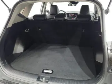 2022 Kia Seltos с пробегом 61 036 км
