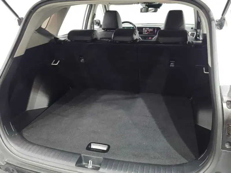 2022 Kia Seltos с пробегом 61 036 км