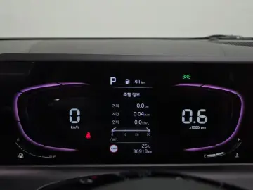 2023 Kia Seltos с пробегом 36 913 км