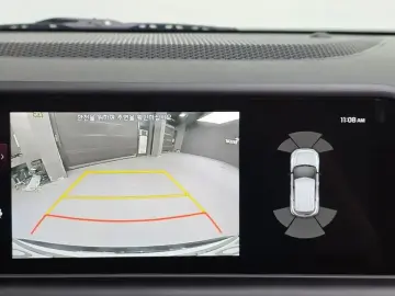 2023 Kia Seltos с пробегом 36 913 км