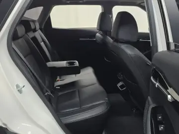 2023 Kia Seltos с пробегом 35 709 км