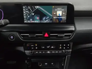 2023 Kia Seltos с пробегом 35 709 км
