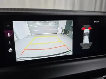 2023 Kia Seltos с пробегом 35 709 км