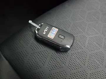 2023 Kia Seltos с пробегом 35 709 км