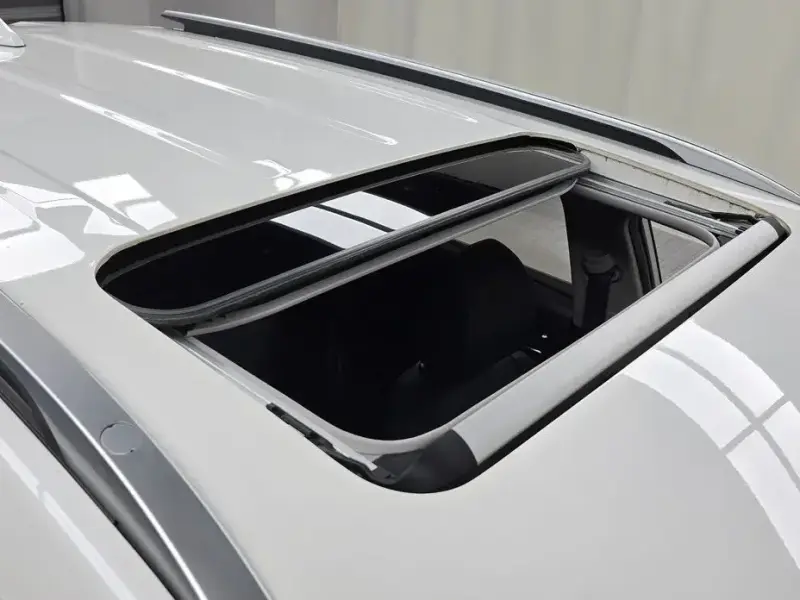 2023 Kia Seltos с пробегом 35 709 км