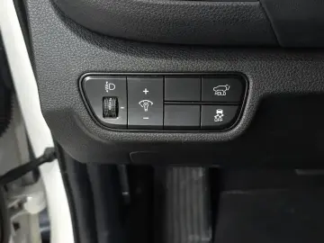 2023 Kia Seltos с пробегом 35 709 км