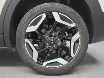 2023 Kia Seltos с пробегом 35 709 км