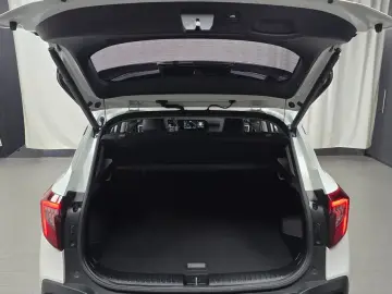2023 Kia Seltos с пробегом 35 709 км
