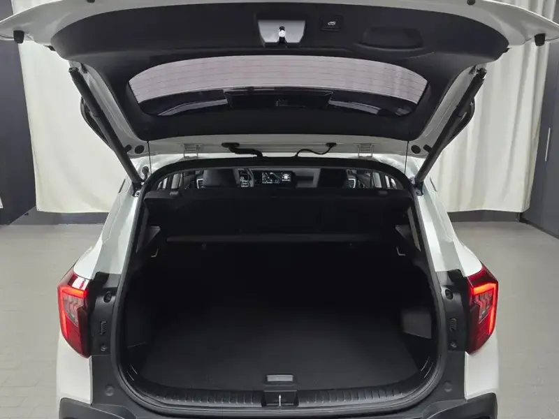 2023 Kia Seltos с пробегом 35 709 км