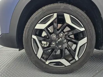 2024 Kia Seltos с пробегом 11 834 км