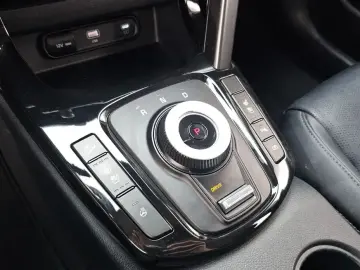 2024 Kia Seltos с пробегом 11 834 км