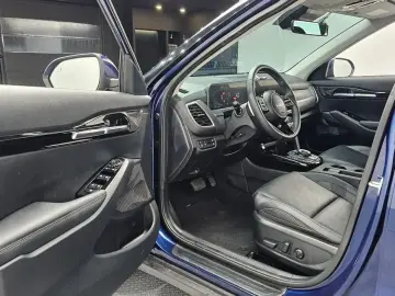 2024 Kia Seltos с пробегом 11 834 км