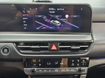 2024 Kia Seltos с пробегом 11 834 км