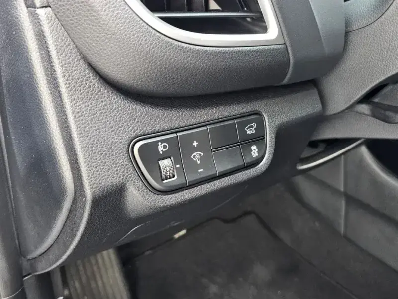 2024 Kia Seltos с пробегом 11 834 км