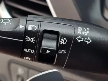 2024 Kia Seltos с пробегом 11 834 км