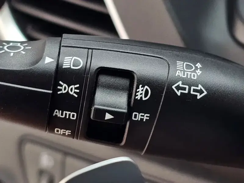 2024 Kia Seltos с пробегом 11 834 км